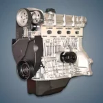 Caratteristiche e Prestazioni del Motore VAG EA111 CGGB: Specifiche e Olio