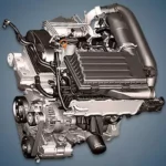 Caratteristiche e Prestazioni del Motore VAG EA211 CJZB: Specifiche e Olio