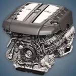 Caratteristiche e Prestazioni del Motore VAG EA898 CKDA: Specifiche e Olio