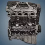 Caratteristiche e Prestazioni del Motore VAG EA189 CKTB: Specifiche e Olio