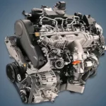 Caratteristiche e Prestazioni del Motore VAG EA189 CLJA: Specifiche e Olio