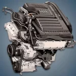 Caratteristiche e Prestazioni del Motore VAG EA211 CMBA: Specifiche e Olio
