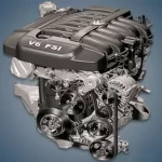 Caratteristiche e Prestazioni del Motore VAG EA390 CMTA: Specifiche e Olio