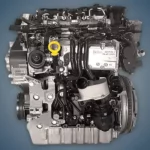 Caratteristiche e Prestazioni del Motore VAG EA288 CRLB: Specifiche e Olio
