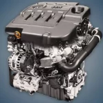 Caratteristiche e Prestazioni del Motore VAG EA288 CRMB: Specifiche e Olio