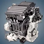 Caratteristiche e Prestazioni del Motore VAG EA211 CWVA: Specifiche e Olio