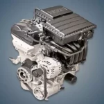 Caratteristiche e Prestazioni del Motore VAG EA211 CWVB: Specifiche e Olio