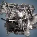Caratteristiche e Prestazioni del Motore VAG EA888 CYRC: Specifiche e Olio