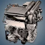 Caratteristiche e Prestazioni del Motore VAG EA211 CZCA: Specifiche e Olio