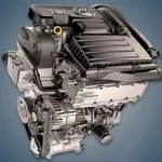 Caratteristiche e Prestazioni del Motore VAG EA211 CZDA: Specifiche e Olio