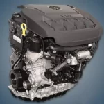 Caratteristiche e Prestazioni del Motore VAG EA888 CZPA: Specifiche e Olio