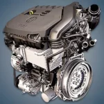 Caratteristiche e Prestazioni del Motore VAG EA211 DACA: Specifiche e Olio