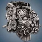 Caratteristiche e Prestazioni del Motore VAG EA288 DAUA: Specifiche e Olio
