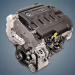 Caratteristiche e Prestazioni del Motore VAG EA288 DBGC: Specifiche e Olio