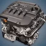 Caratteristiche e Prestazioni del Motore VAG EA288 DCXA: Specifiche e Olio