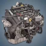 Caratteristiche e Prestazioni del Motore VAG EA288 DFGA: Specifiche e Olio