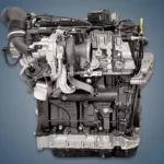 Caratteristiche e Prestazioni del Motore VAG EA888 DKZA: Specifiche e Olio