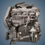 Caratteristiche e Prestazioni del Motore VAG EA086 JK: Specifiche e Olio