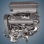 Caratteristiche e Prestazioni del Motore VAG EA086 JX: Specifiche e Olio