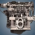 Caratteristiche e Prestazioni del Motore VAG EA111 NZ: Specifiche e Olio