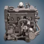 Caratteristiche e Prestazioni del Motore VAG EA827 PF: Specifiche e Olio