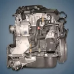 Caratteristiche e Prestazioni del Motore VAG EA827 RP: Specifiche e Olio