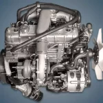 Caratteristiche e Prestazioni del Motore Isuzu 4JB1: Specifiche e Olio
