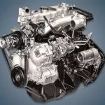 Caratteristiche e Prestazioni del Motore Isuzu 4JG2: Specifiche e Olio
