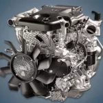 Caratteristiche e Prestazioni del Motore Isuzu 4JJ1: Specifiche e Olio
