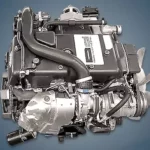 Caratteristiche e Prestazioni del Motore Isuzu 4JX1: Specifiche e Olio