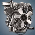 Caratteristiche e Prestazioni del Motore Isuzu 4ZD1: Specifiche e Olio