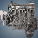 Caratteristiche e Prestazioni del Motore Isuzu 4ZE1: Specifiche e Olio