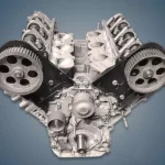 Caratteristiche e Prestazioni del Motore Isuzu 6VD1: Specifiche e Olio