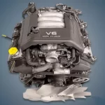 Caratteristiche e Prestazioni del Motore Isuzu 6VE1: Specifiche e Olio