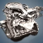 Caratteristiche e Prestazioni del Motore Toyota 2E: Specifiche e Olio
