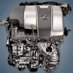 Caratteristiche e Prestazioni del Motore Toyota 2GR-FKS: Specifiche e Olio