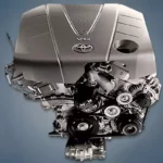 Caratteristiche e Prestazioni del Motore Toyota 2GR-FSE: Specifiche e Olio