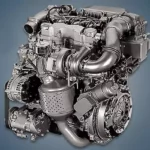 Caratteristiche e Prestazioni del Motore Toyota 2WZ-TV: Specifiche e Olio