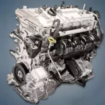 Caratteristiche e Prestazioni del Motore Toyota 2ZR-FE: Specifiche e Olio
