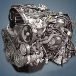 Caratteristiche e Prestazioni del Motore Toyota 3C: Specifiche e Olio