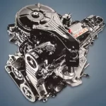 Caratteristiche e Prestazioni del Motore Toyota 3E: Specifiche e Olio