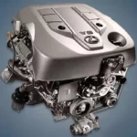 Caratteristiche e Prestazioni del Motore Toyota 3GR-FSE: Specifiche e Olio