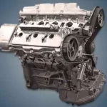 Caratteristiche e Prestazioni del Motore Toyota 3MZ-FE: Specifiche e Olio