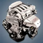 Caratteristiche e Prestazioni del Motore Toyota 3S-GE: Specifiche e Olio