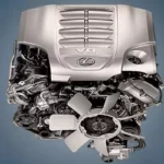 Caratteristiche e Prestazioni del Motore Toyota 3UR-FE: Specifiche e Olio
