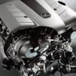 Caratteristiche e Prestazioni del Motore Toyota 3UZ-FE: Specifiche e Olio