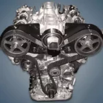 Caratteristiche e Prestazioni del Motore Toyota 3VZ-E: Specifiche e Olio
