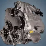 Caratteristiche e Prestazioni del Motore Toyota 3VZ-FE: Specifiche e Olio