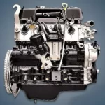 Caratteristiche e Prestazioni del Motore Toyota 3Y-E: Specifiche e Olio