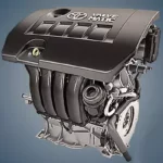 Caratteristiche e Prestazioni del Motore Toyota 3ZR-FAE: Specifiche e Olio